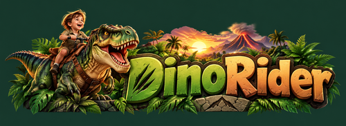 DinoRider